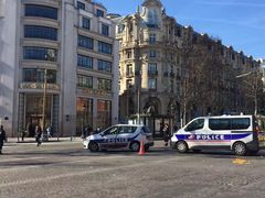 -路易·威登(香榭丽舍大道店)