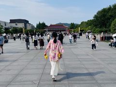 -南京维景国际大酒店(南京博物院店)