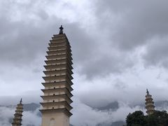 -崇圣寺三塔文化旅游区