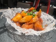 -老福洲·三十年福州味(斗东店)