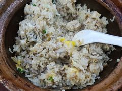 -红星光发煲仔饭(大石街店)