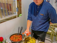 -HOTISLAND海鸡岛·韩国料理(江南西店)