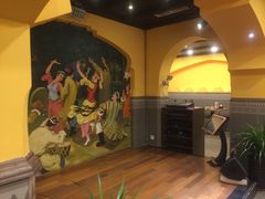 -阿凡提餐厅(簋街店)