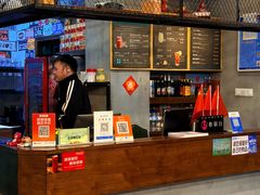 -丰乐餐厅·始于1999·本地老字号