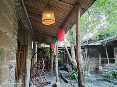 -驿舍·民國老营房院子私房菜(科学会堂店)