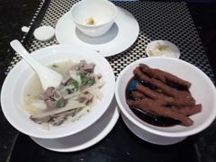 -新兴·金羊座·粤菜点心(乐峰店)