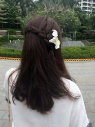 -MY HAIR ARDOR