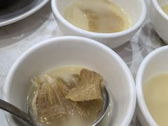 -凤城礼记鱼翅海鲜酒家(新马路总店)