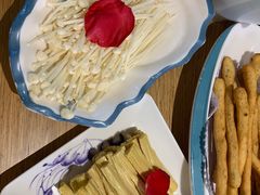 -青瓷火锅料理(西单大悦城店)