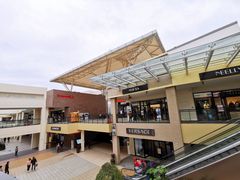 -宁波杉井奥特莱斯广场