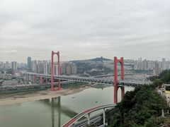 -龙泉洞(沙坪坝区)