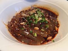 川北凉粉-辣婆婆(航天桥店)