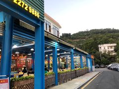 -旺富东海大酒楼(海鲜街店)