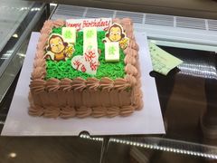 -莎莉文蛋糕店(太湖店)