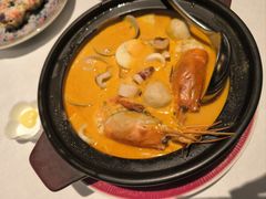 -狮拾久·现代新加坡料理(福田COCO Park店)