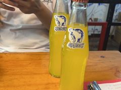 -小红烤翅(傅厚岗店)