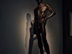 -长春世界雕塑园冰雪艺术天地