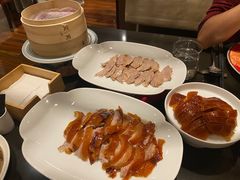 -北京王府井希尔顿酒店·秦唐中餐厅Chynna