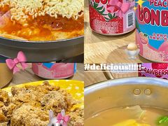 -Woolee韩食堂·韩式家庭料理