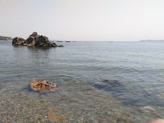 -泊石湾海滨浴场