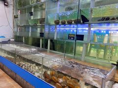 -海之鲜大排档(东山海鲜金銮湾店)