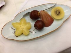 -潮府馆·非遗潮州菜·港式点心(世纪公园店)