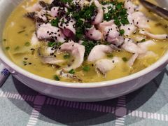 -乌江鱼杭帮菜(西湖店)