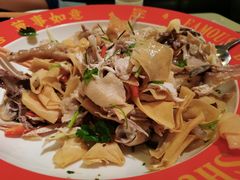 -清晖小苑•顺德地方菜(壹海城店)