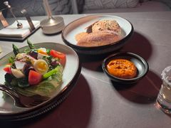 -SHUA耍·高空露台餐厅酒吧·重庆来福士洲际酒店