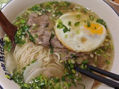 -马记永·兰州牛肉面(3019君尚店)