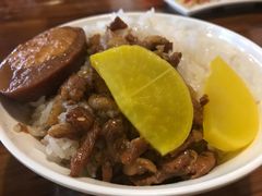 -猪脚将军(花园路店)
