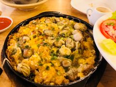 -J Daeng Seafood