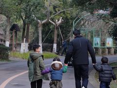 -宁波野生动物园