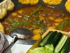 -那红花·东北菜铁锅炖(仙林金鹰店)