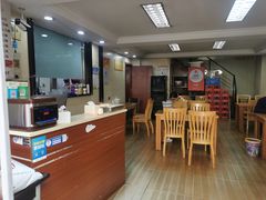 -回回锅贴(小河沿店)