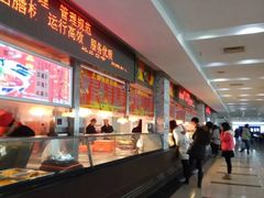 -南通大学-食堂
