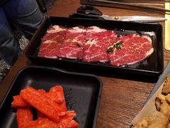 -新石器烤肉(之心城店)