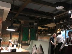 大堂-同庆楼(金宝汇店)