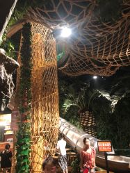 -奇幻丛林(佛罗伦萨小镇店)