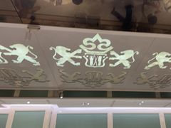 -狮王府淮扬菜(新街口友谊店)
