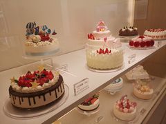 -好利来(七宝领展广场店)