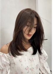 -M1 HAIR烫染