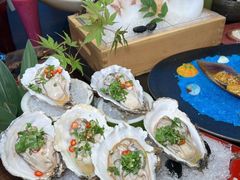 -上井料理黑金店(IFS国金中心店)
