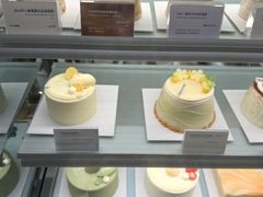 -théATRE 茶聚场(王府中環店)