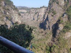 -十九峰景区