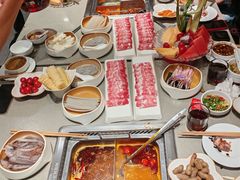 -海底捞火锅(宇飞大厦店)