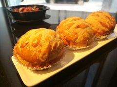 菠萝包-小资太太餐厅(南岗区店)