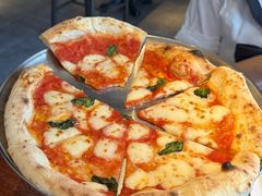 -FABIO’S费比欧披萨餐厅