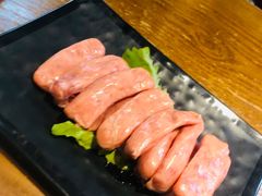 -·缸桶屋·韩式牛肋条自助烤肉(西湖D11店)