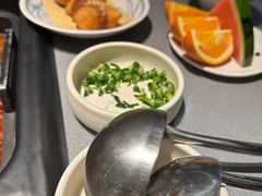 -巴奴毛肚火锅(悠唐购物中心店)